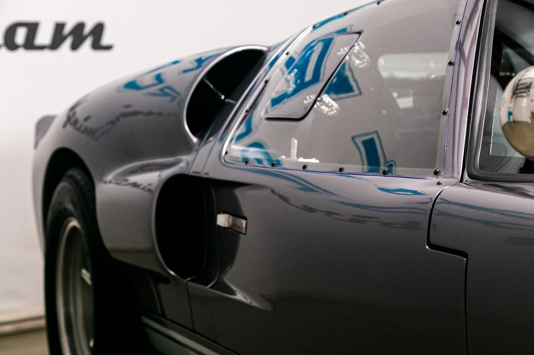 1966 Ford GT40 - Image 20 of 21