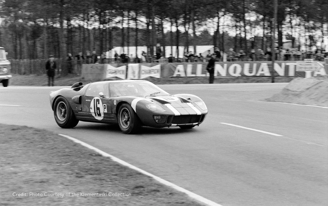 1966 Ford GT40 - Image 20 of 31