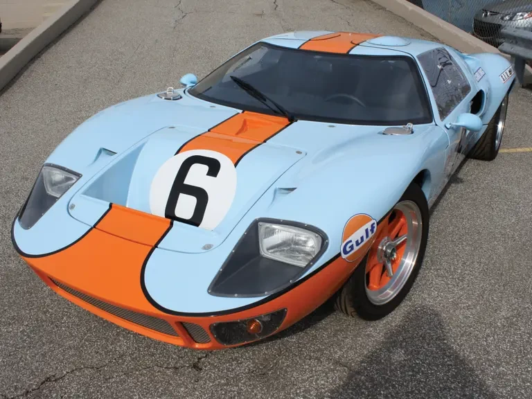 1966 Ford Replica - Image 2 of 2