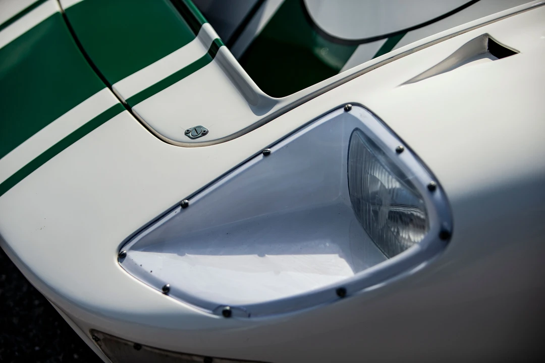 1966 Ford GT40 - Image 9 of 31