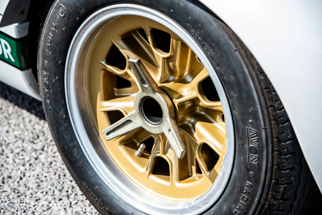 1966 Ford GT40 - Image 27 of 31