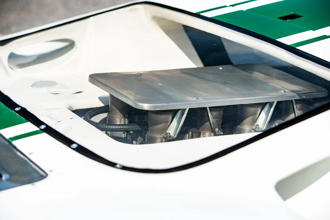 1966 Ford GT40 - Image 23 of 31
