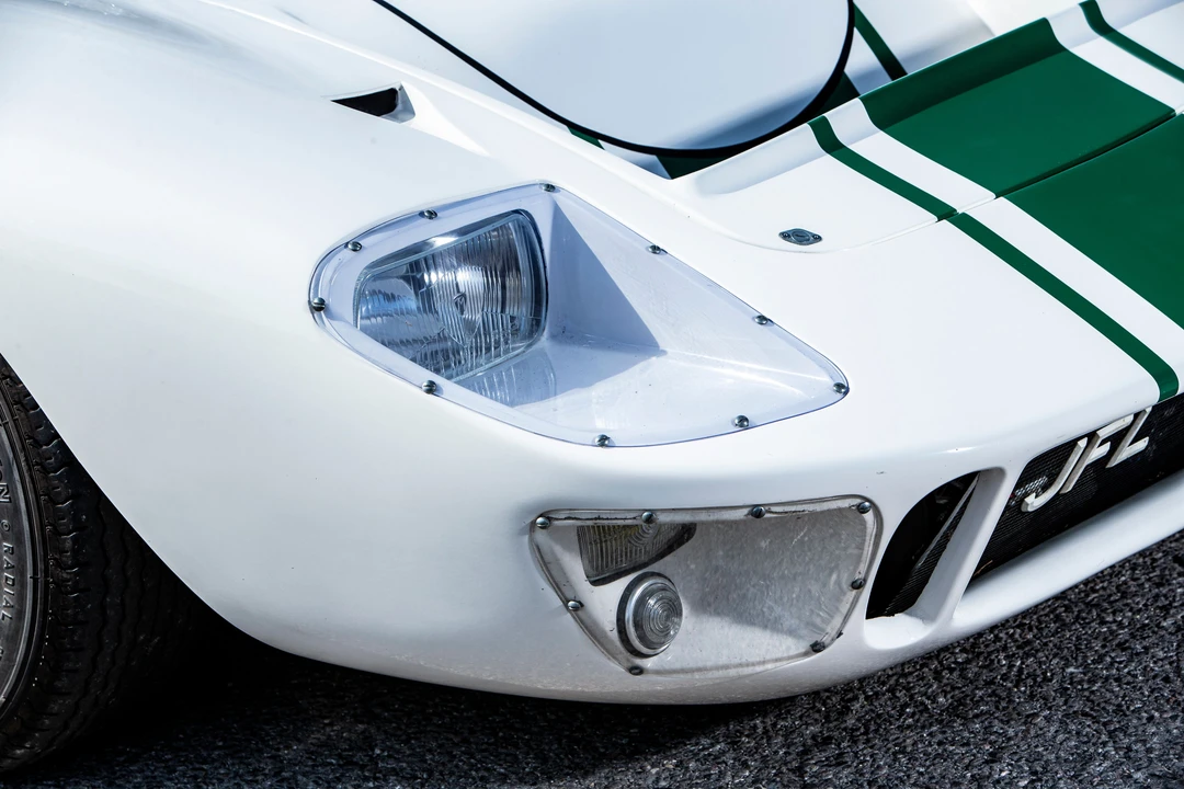 1966 Ford GT40 - Image 28 of 31