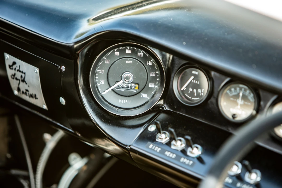 1966 Ford GT40 - Image 12 of 31