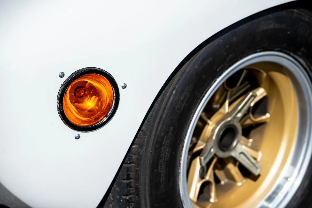 1966 Ford GT40 - Image 22 of 31