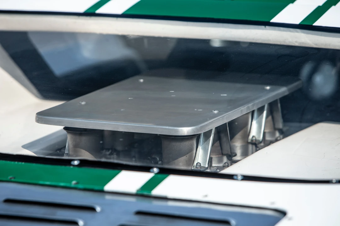 1966 Ford GT40 - Image 19 of 31