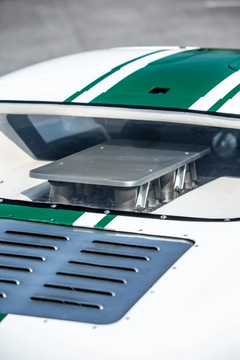 1966 Ford GT40 - Image 18 of 31