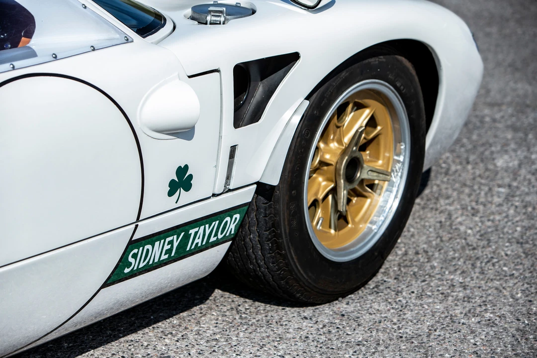1966 Ford GT40 - Image 25 of 31