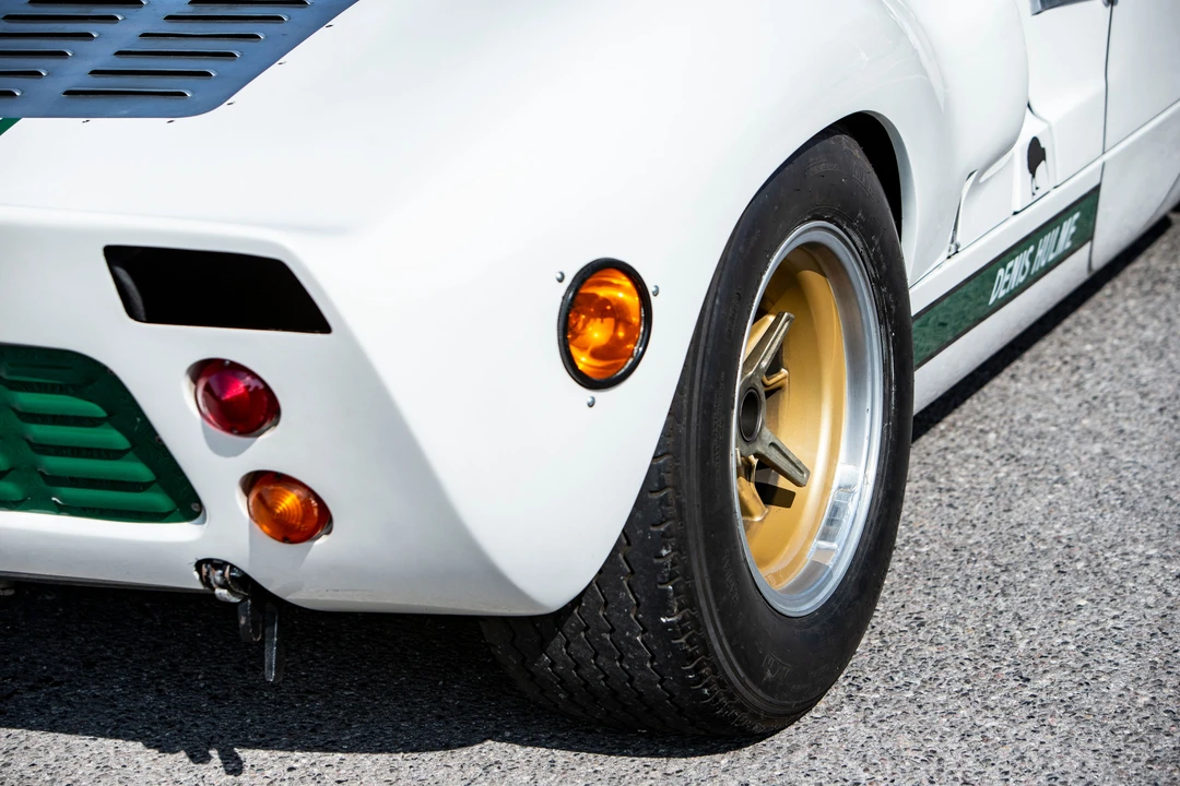 1966 Ford GT40 - Image 21 of 31