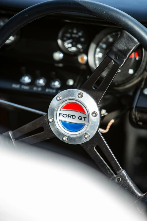 1966 Ford GT40 - Image 14 of 31