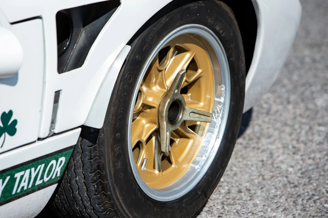 1966 Ford GT40 - Image 24 of 31