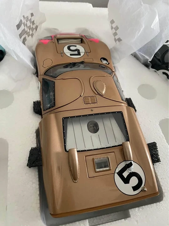 1966 Ford GT40 - Image 9 of 10
