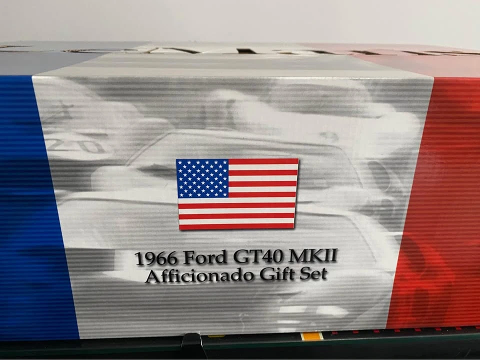 1966 Ford GT40 - Image 2 of 10