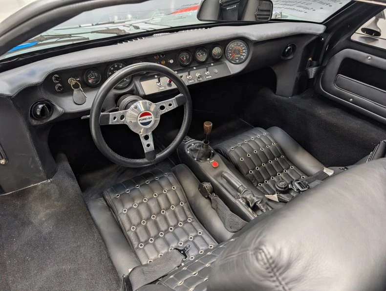 1966 Ford GT40 - Image 10 of 10