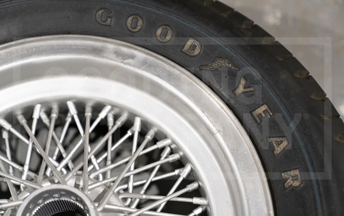 1966 Ford GT40 - Image 28 of 31