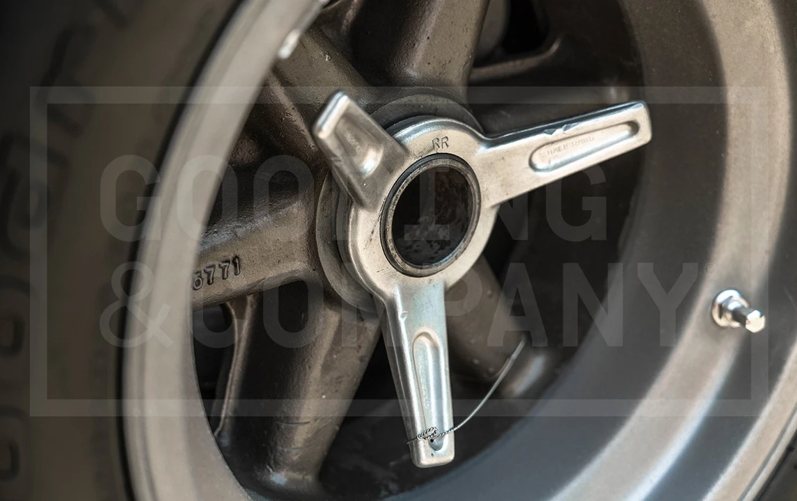 1966 Ford GT40 - Image 27 of 31