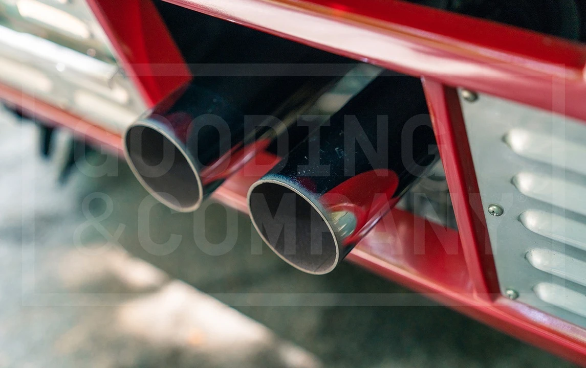 1966 Ford GT40 - Image 26 of 31