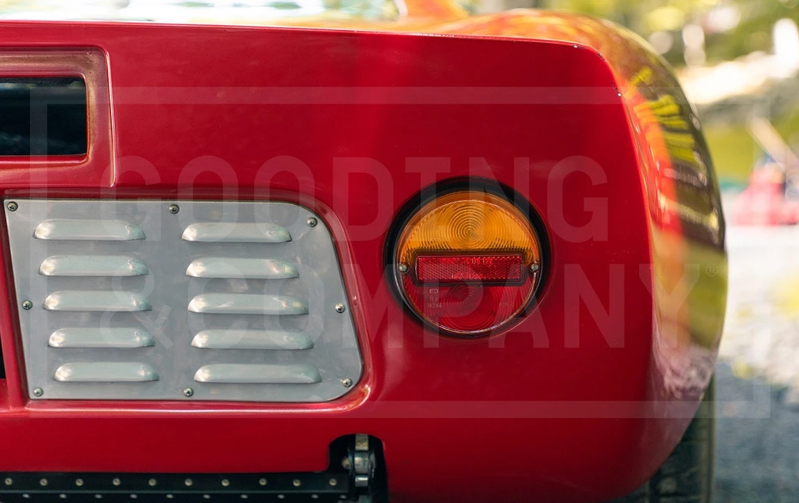 1966 Ford GT40 - Image 24 of 31