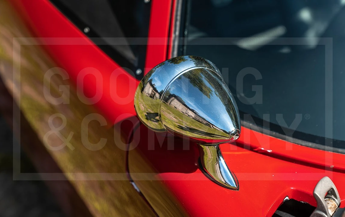 1966 Ford GT40 - Image 19 of 31