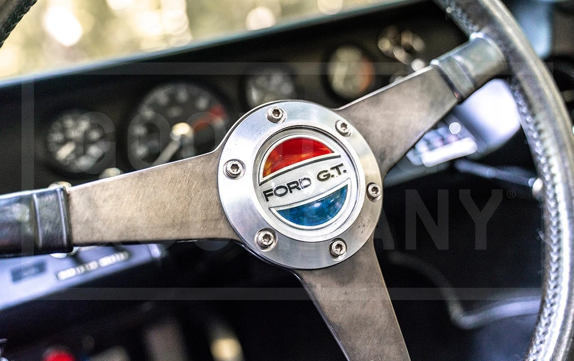 1966 Ford GT40 - Image 17 of 31