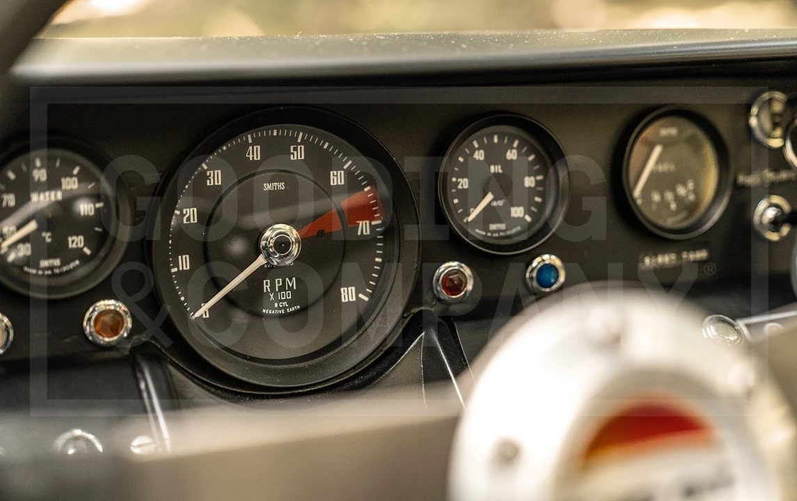 1966 Ford GT40 - Image 16 of 31
