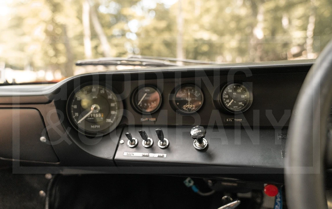 1966 Ford GT40 - Image 15 of 31