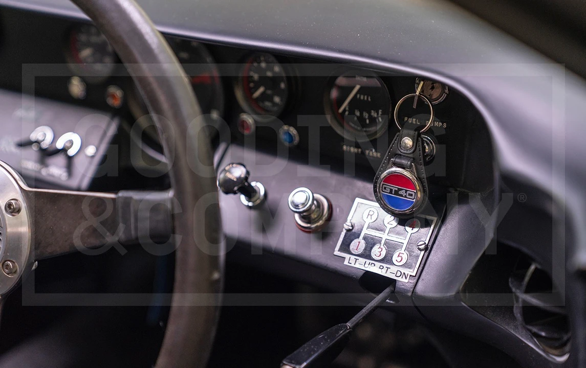 1966 Ford GT40 - Image 14 of 31