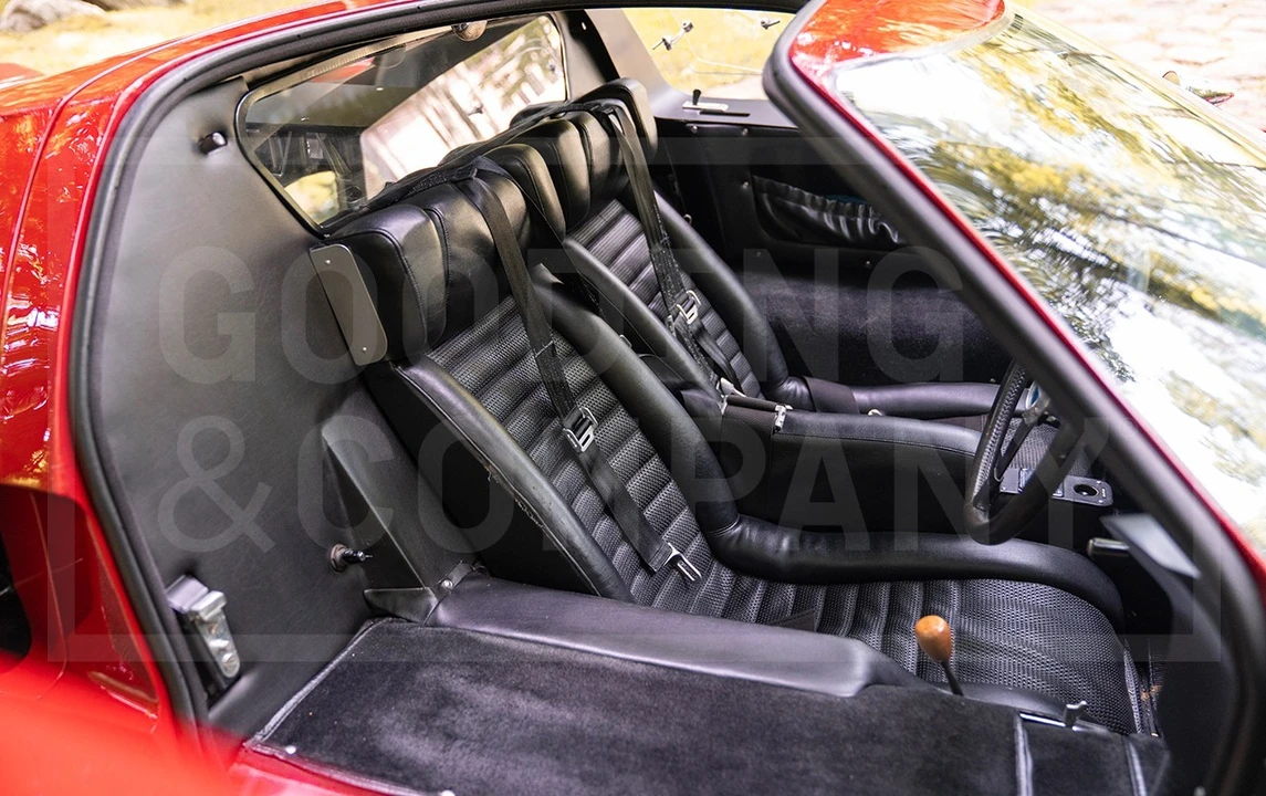 1966 Ford GT40 - Image 11 of 31