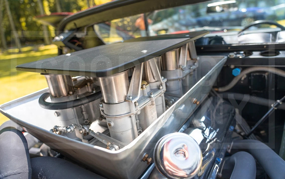1966 Ford GT40 - Image 31 of 31