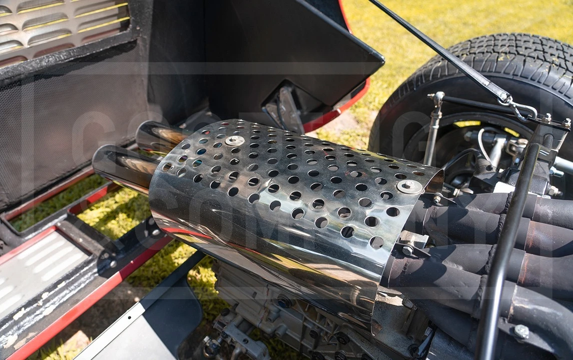 1966 Ford GT40 - Image 30 of 31