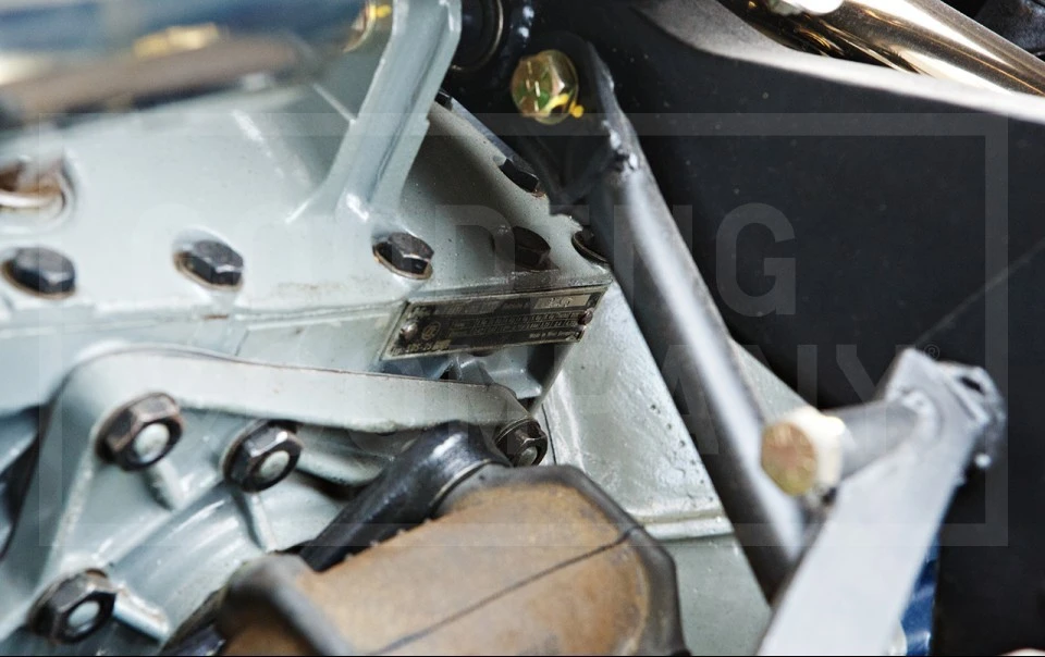 1966 Ford GT40 - Image 19 of 22