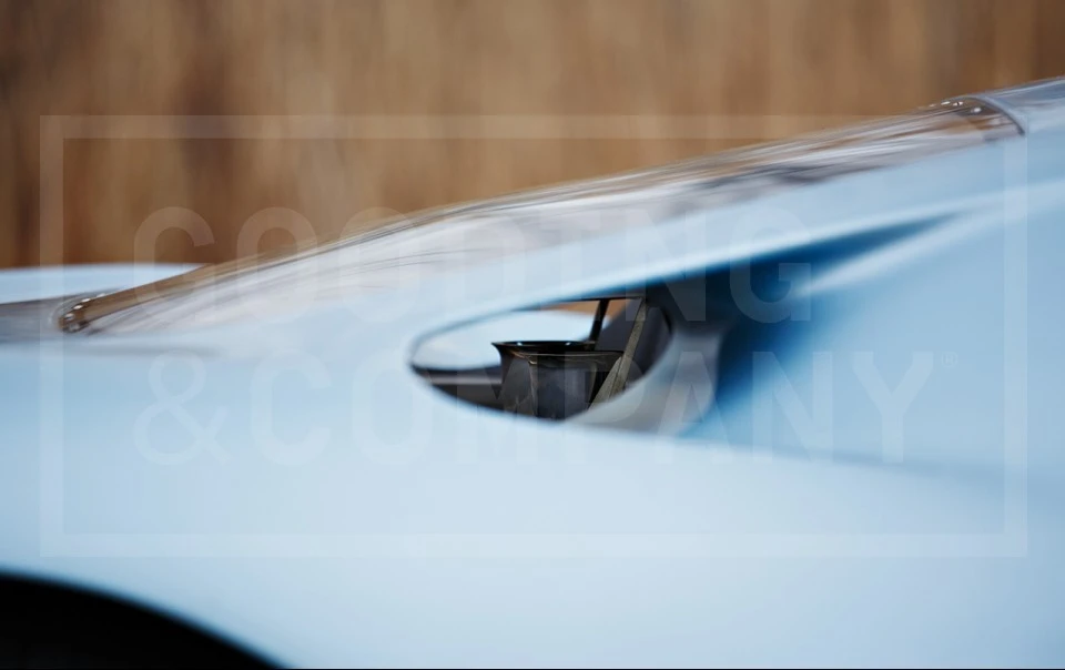 1966 Ford GT40 - Image 15 of 22