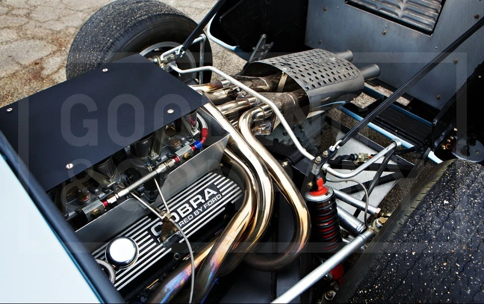 1966 Ford GT40 - Image 18 of 22