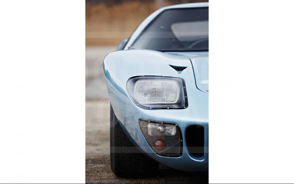 1966 Ford GT40 - Image 12 of 22