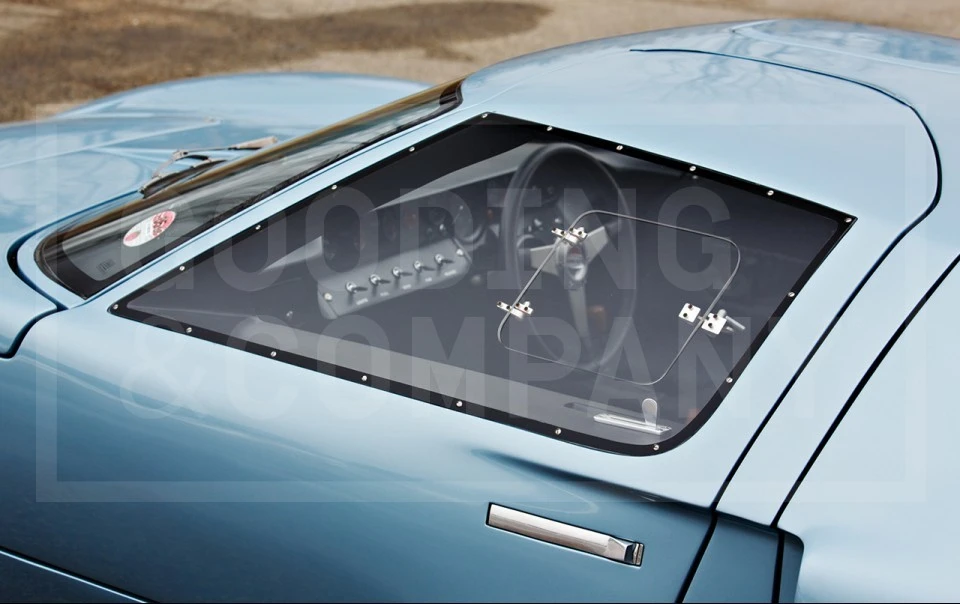 1966 Ford GT40 - Image 13 of 22