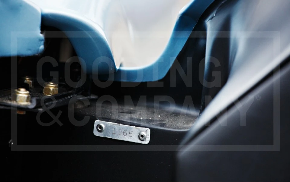 1966 Ford GT40 - Image 21 of 22