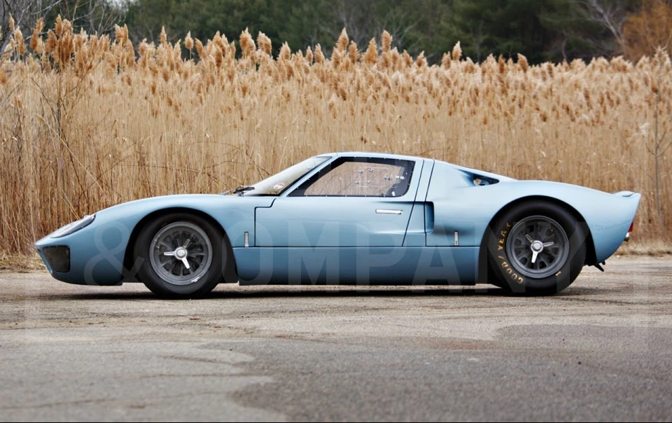 1966 Ford GT40 - Image 5 of 22
