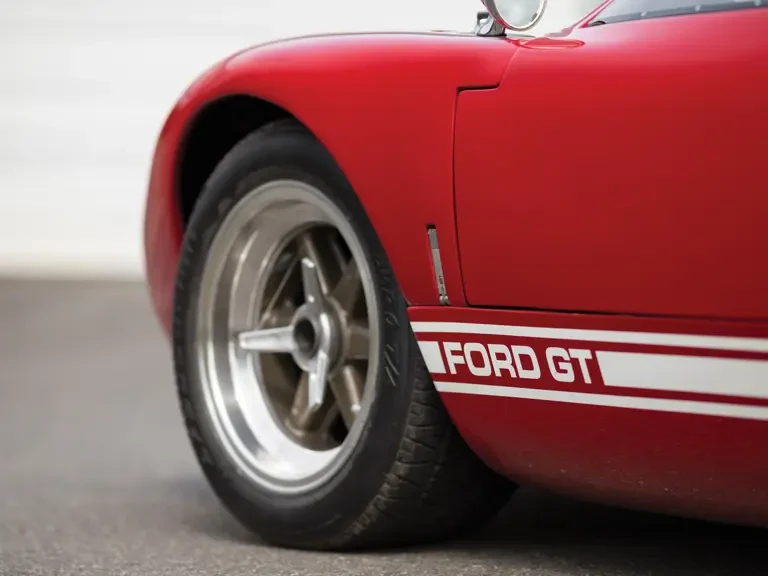 1966 Ford GT40 - Image 6 of 31