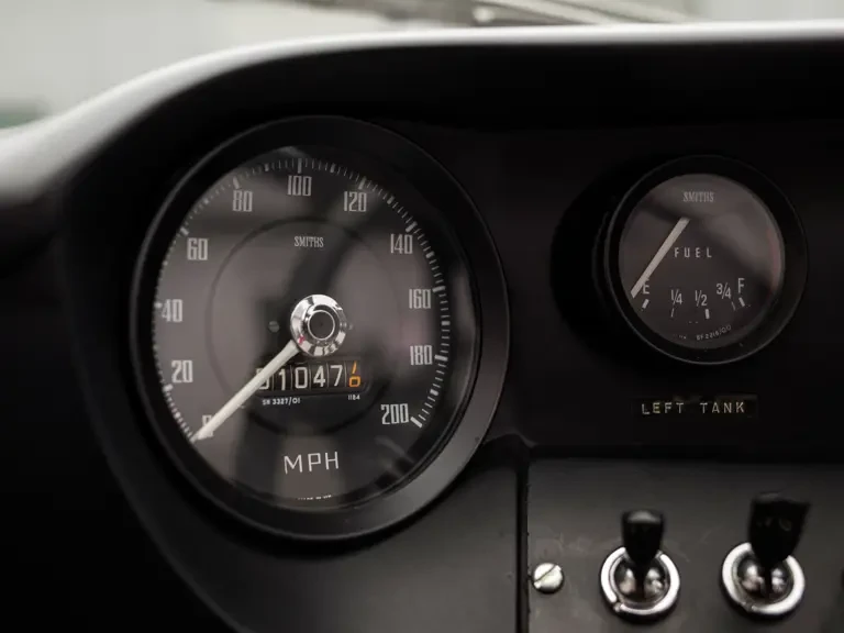 1966 Ford GT40 - Image 15 of 31