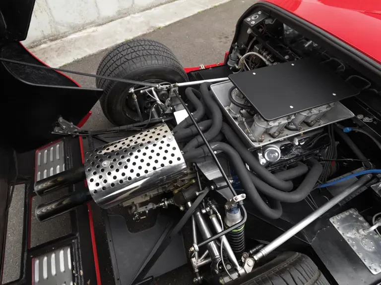 1966 Ford GT40 - Image 4 of 31