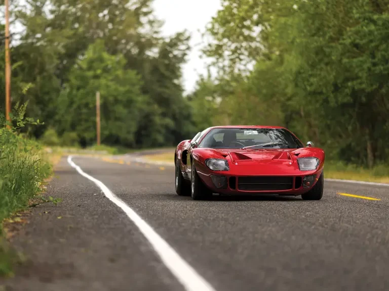 1966 Ford GT40 - Image 31 of 31