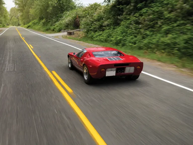 1966 Ford GT40 - Image 20 of 31