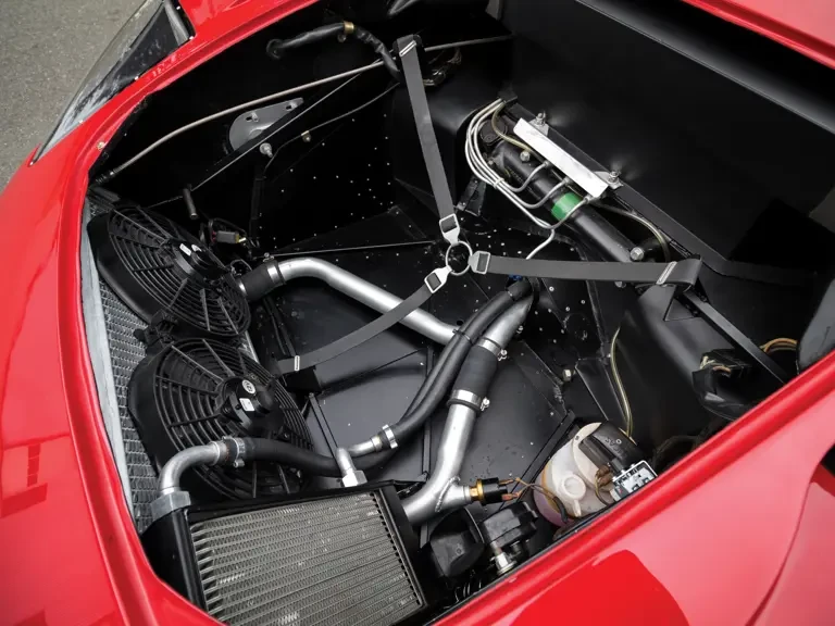 1966 Ford GT40 - Image 29 of 31