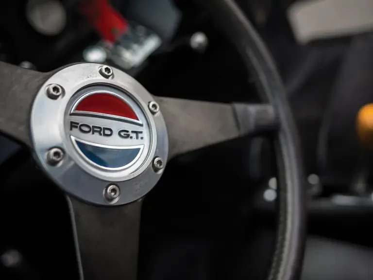 1966 Ford GT40 - Image 14 of 31