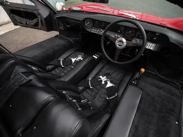1966 Ford GT40 - Image 5 of 31