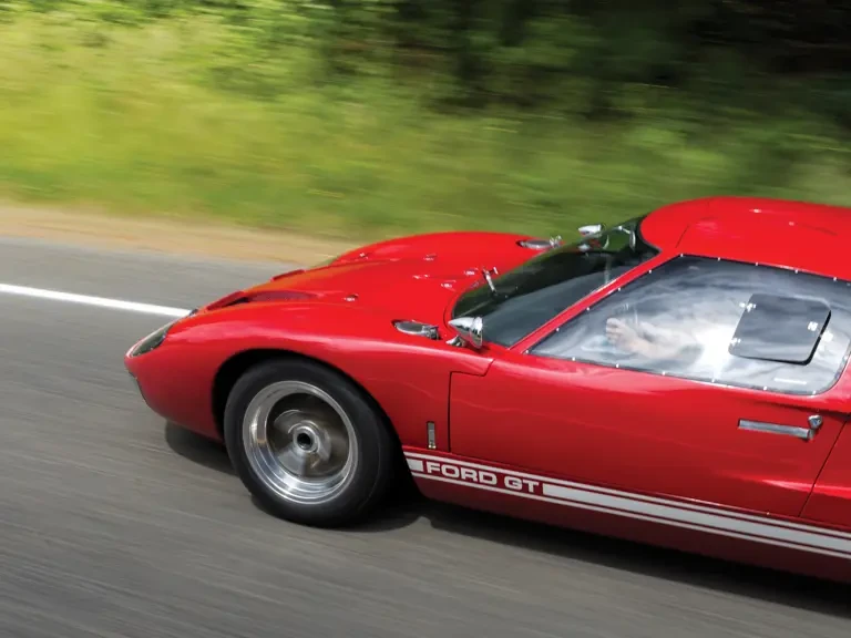 1966 Ford GT40 - Image 25 of 31