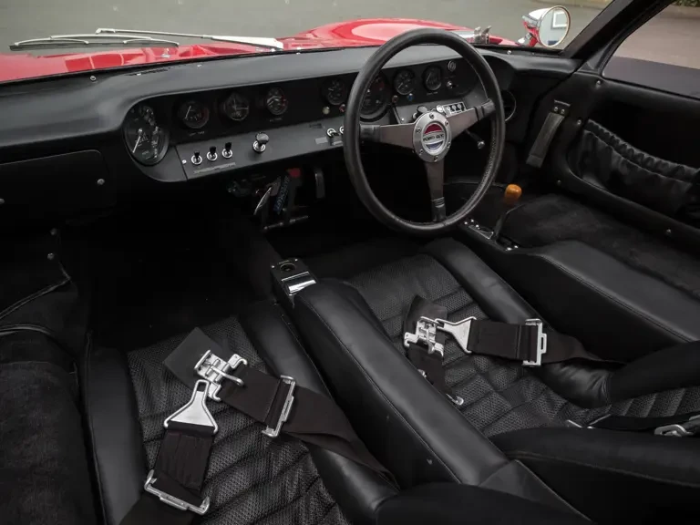 1966 Ford GT40 - Image 13 of 31