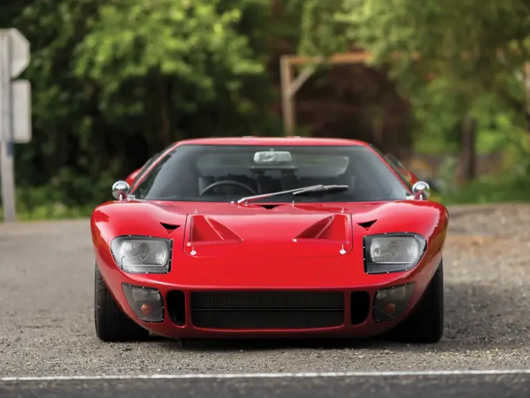 1966 Ford GT40 - Image 10 of 31
