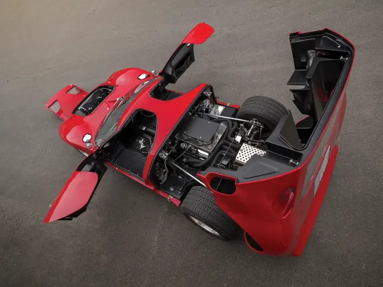 1966 Ford GT40 - Image 12 of 31