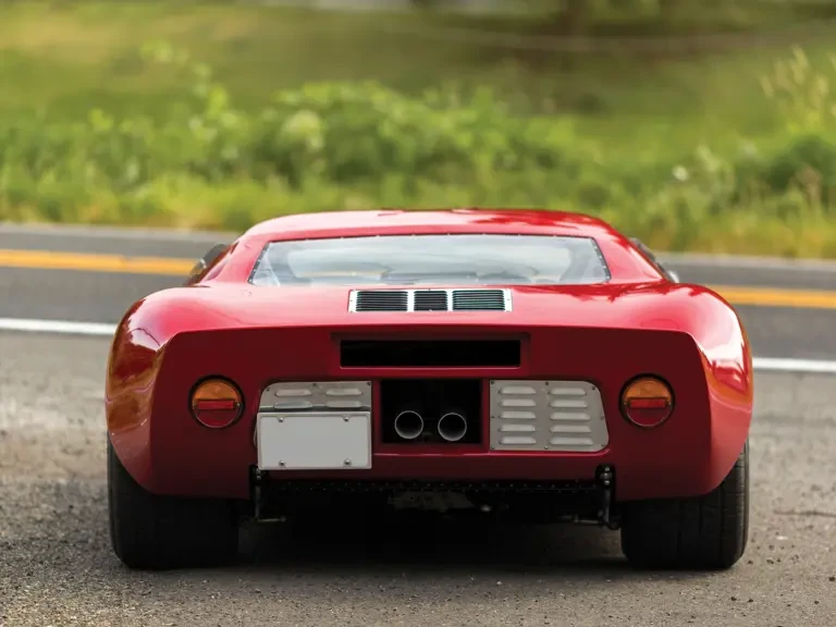 1966 Ford GT40 - Image 11 of 31